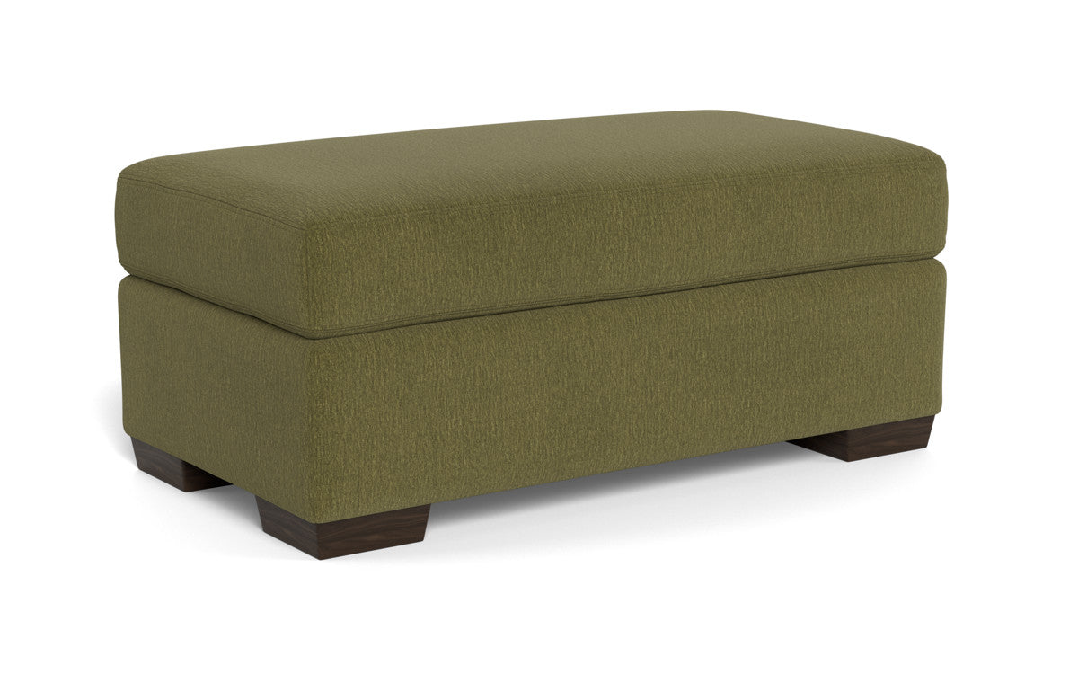 Mesa Storage Ottoman - Amigo II Garden