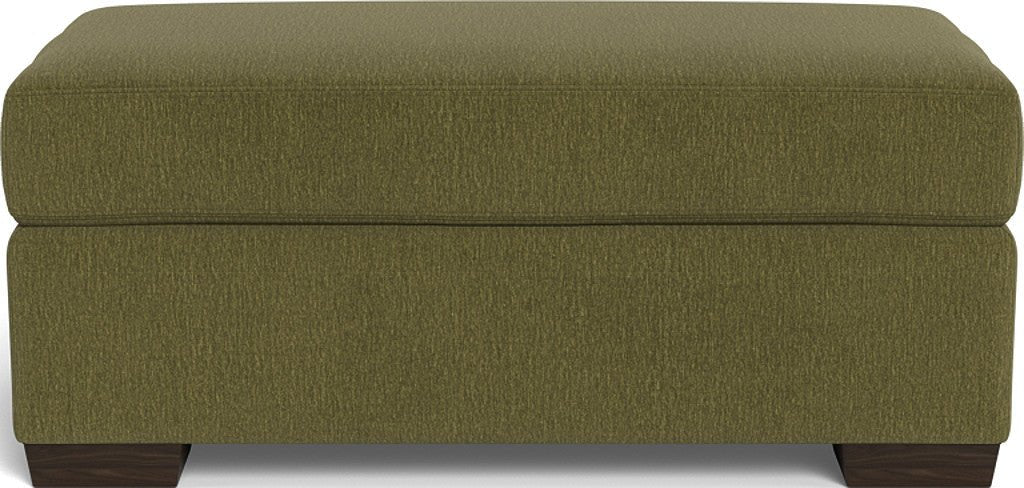 Mesa Storage Ottoman - Amigo II Garden