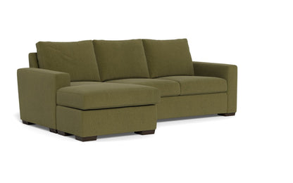 Mesa 101" Reversible Sofa Chaise - Amigo II Garden
