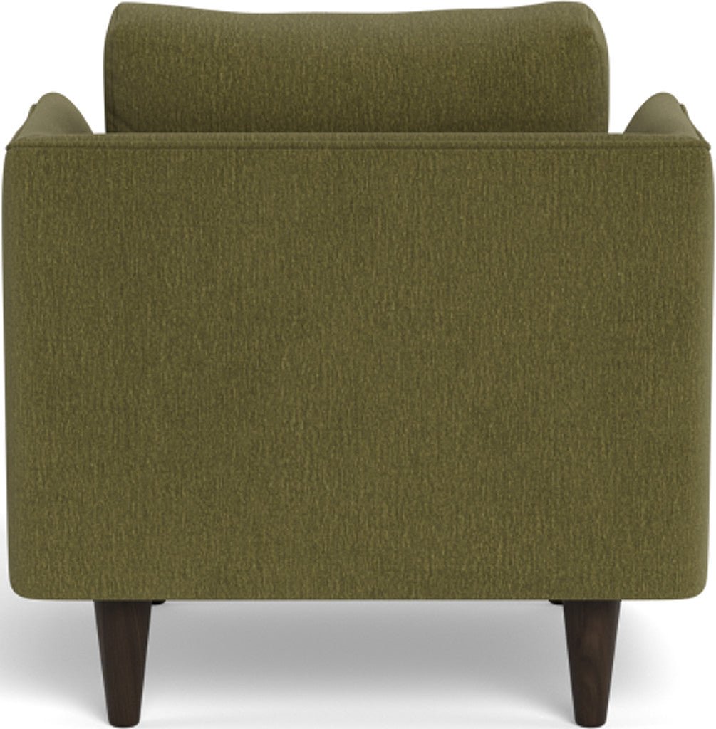 Rainey 35" Armchair - Amigo II Garden