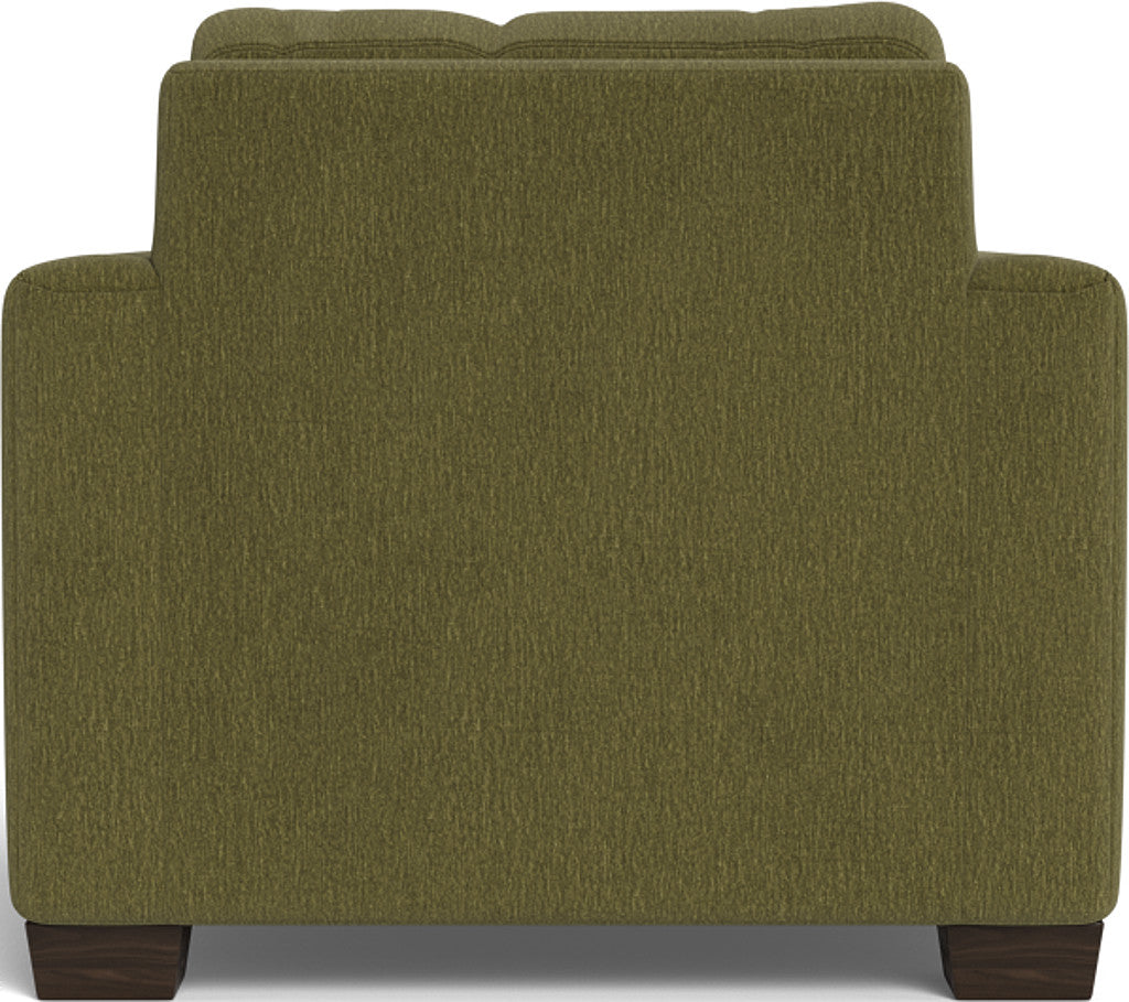 Track 36" Arm Chair - Amigo II Garden