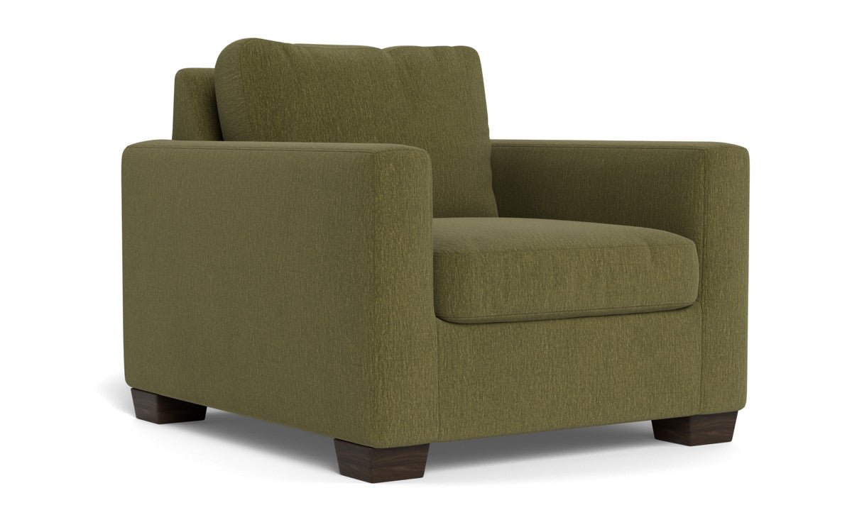 Track 36" Arm Chair - Amigo II Garden