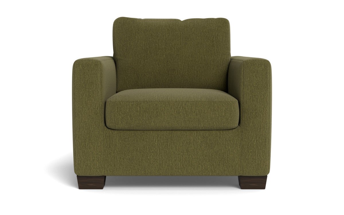 Track 36" Arm Chair - Amigo II Garden