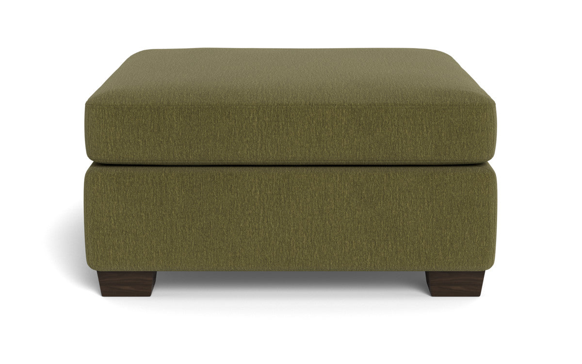 Mas Mesa Storage Cocktail Ottoman - Amigo II Garden