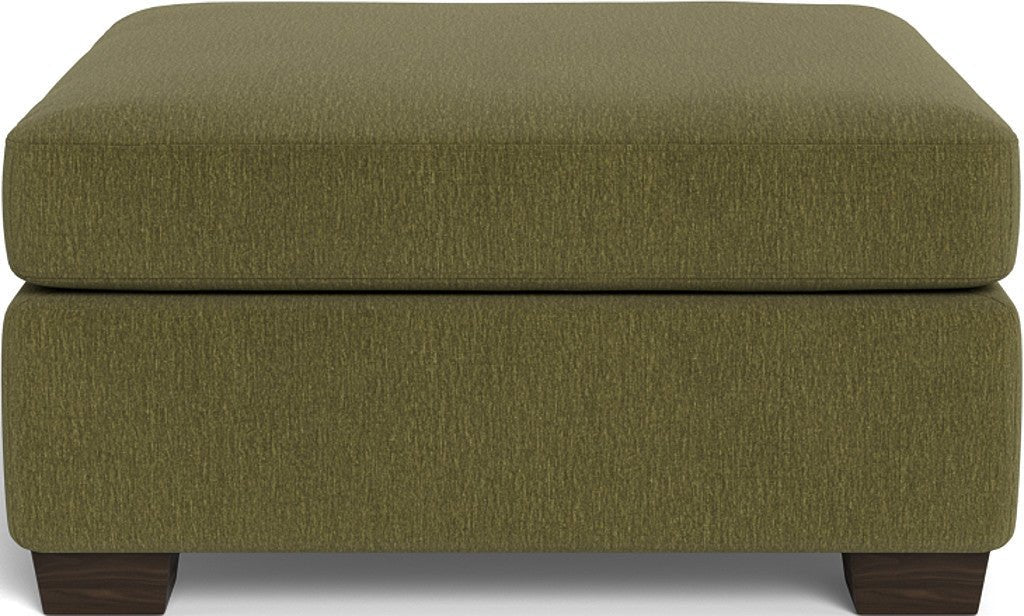 Mas Mesa Storage Cocktail Ottoman - Amigo II Dusk