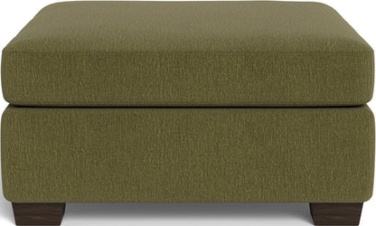 Mas Mesa Storage Cocktail Ottoman - Amigo II Dusk