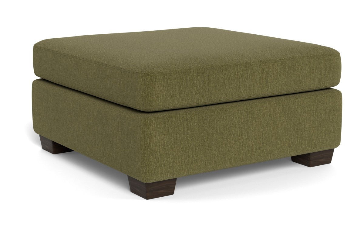 Mas Mesa Storage Cocktail Ottoman - Amigo II Dusk