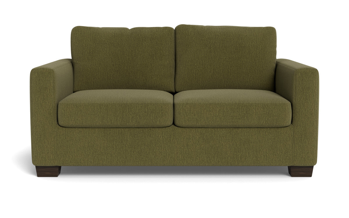 Track 62" Twin Sleeper Loveseat - Amigo II Garden