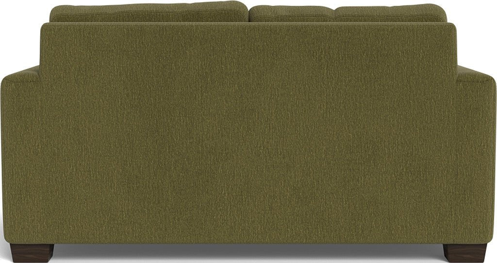 Track 62" Twin Sleeper Loveseat - Amigo II Garden