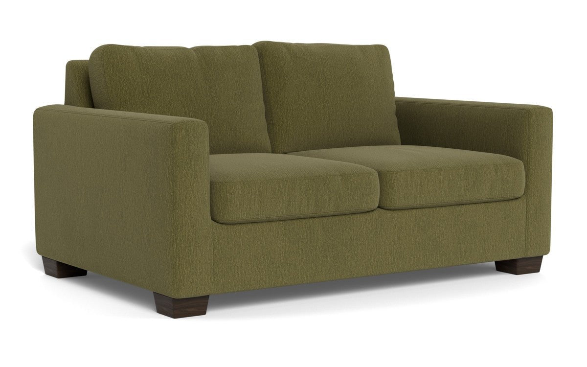 Track 62" Twin Sleeper Loveseat - Amigo II Garden
