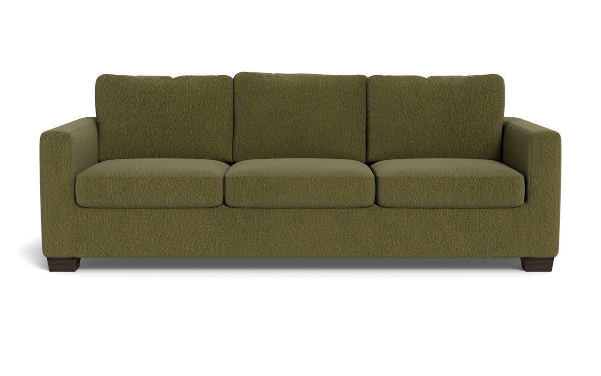 Track 87" Queen Sleeper Sofa - Amigo II Garden