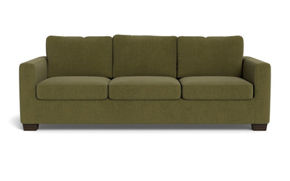 Track 87" Queen Sleeper Sofa - Amigo II Garden