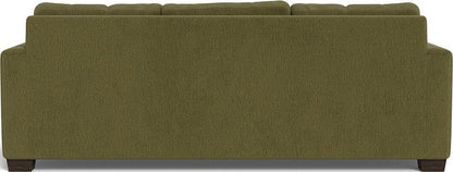 Track 87" Queen Sleeper Sofa - Amigo II Garden