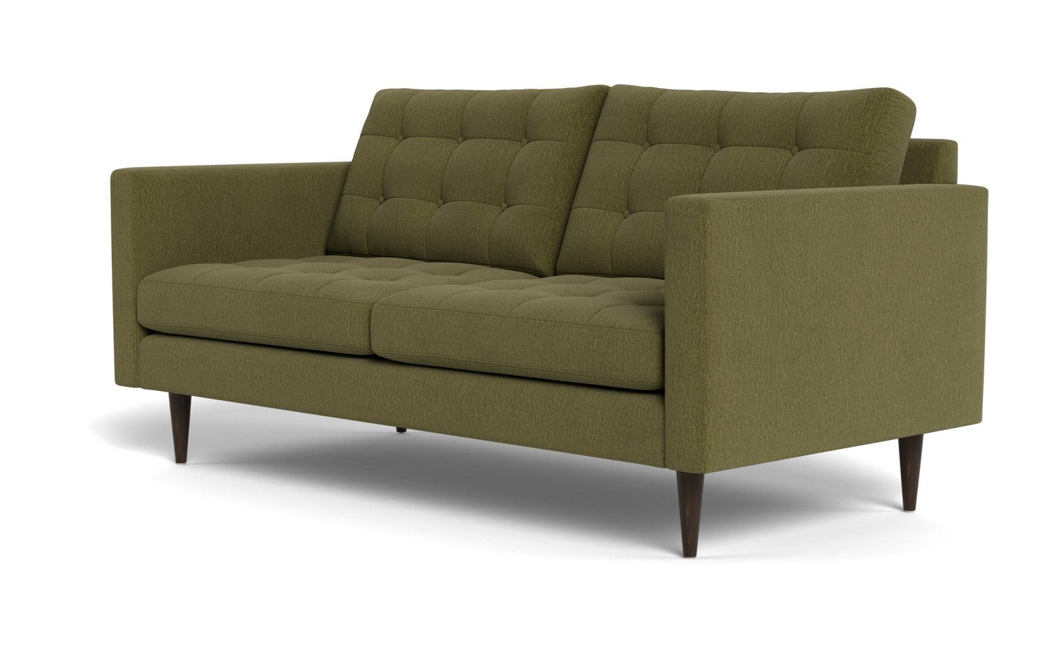 Wallace 74" Apartment Sofa - Amigo II Garden