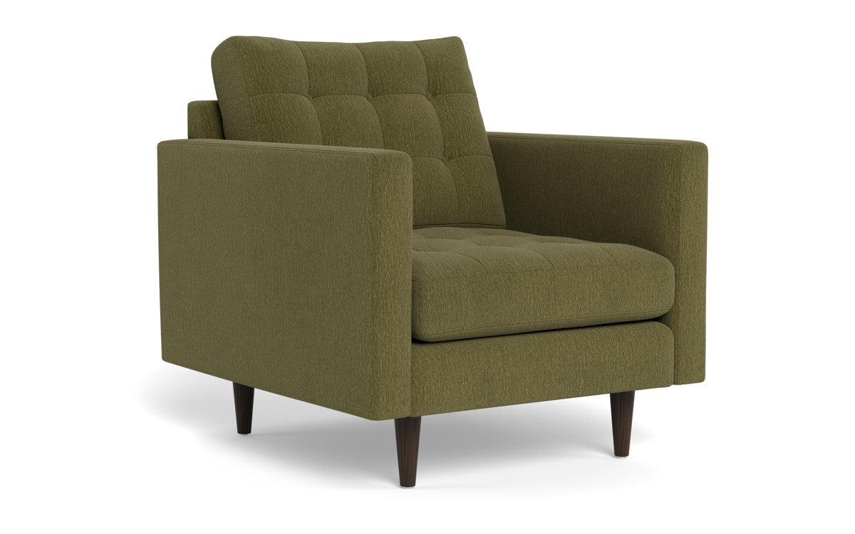 Wallace 52" Chair 1/2 - Amigo II Garden