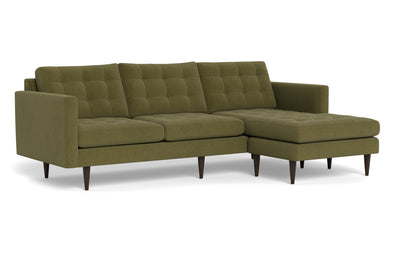Wallace 98" Reversible Chaise Sofa - Amigo II Garden