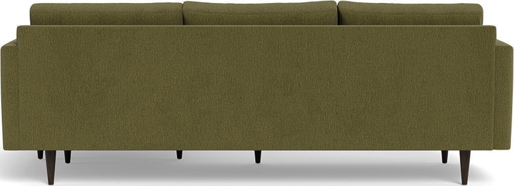 Wallace 98" Reversible Chaise Sofa - Amigo II Garden