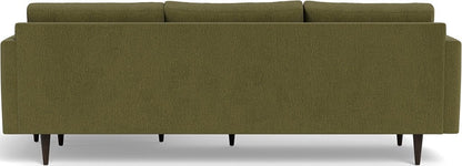 Wallace 98" Reversible Chaise Sofa - Amigo II Garden