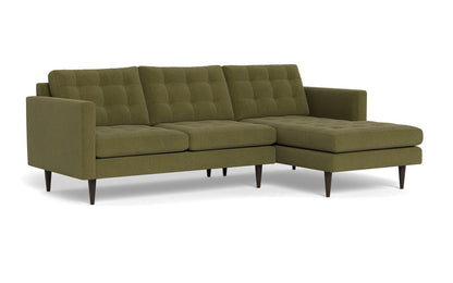 Wallace 98" Right Chaise Sectional - Amigo II Garden