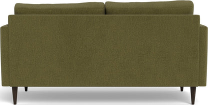 Wallace 69" Untufted Loveseat - Amigo II Garden