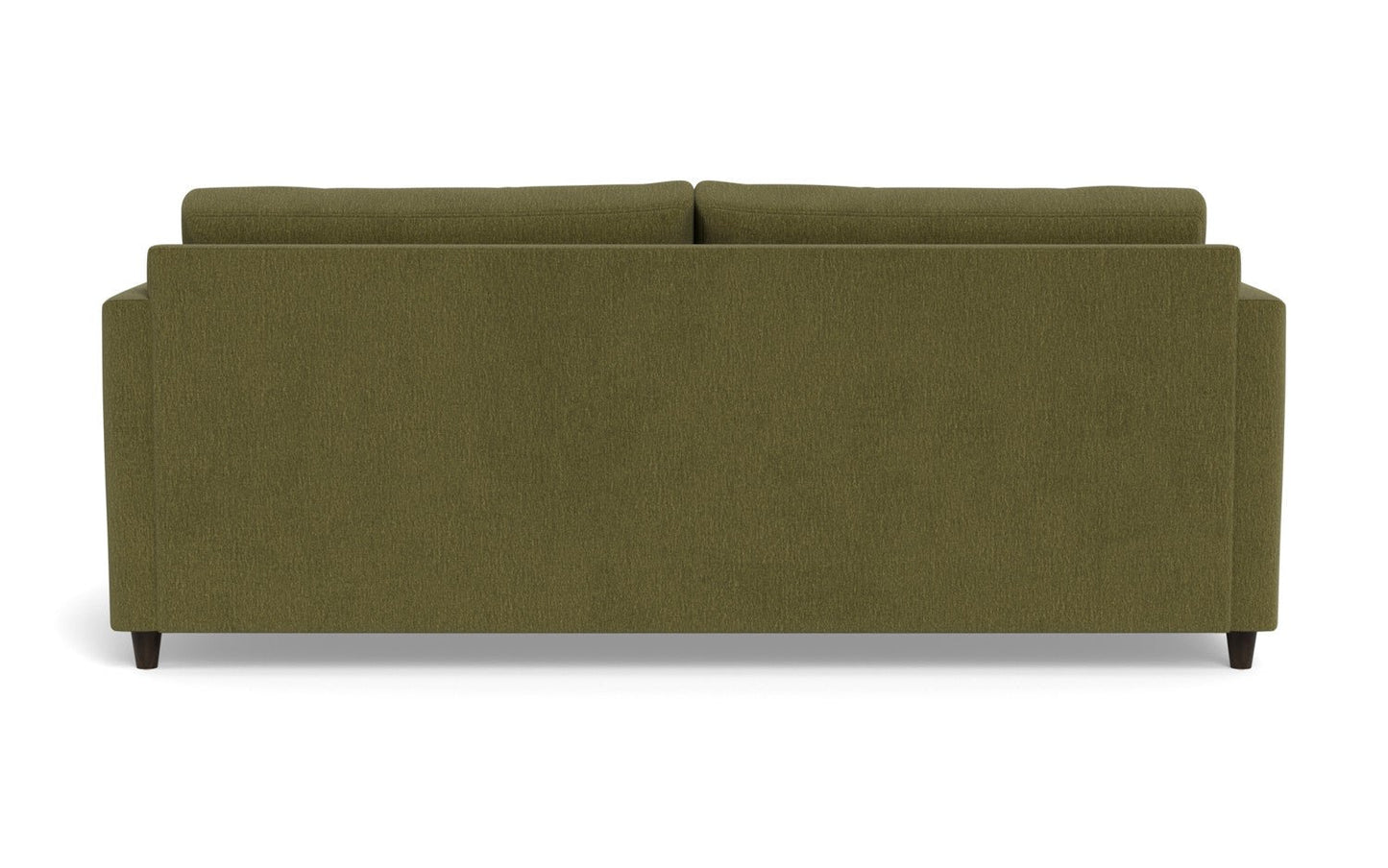 Wallace 74" Untufted Queen Sleeper Sofa - Amigo II Dusk