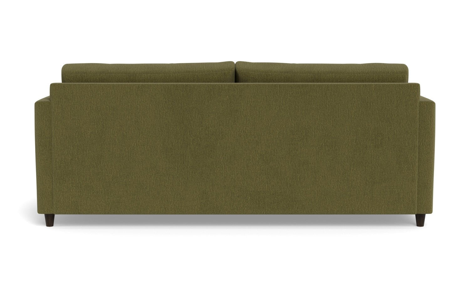Wallace 74" Untufted Queen Sleeper Sofa - Amigo II Dusk