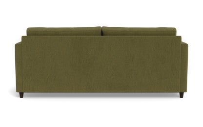 Wallace 74" Untufted Queen Sleeper Sofa - Amigo II Dusk
