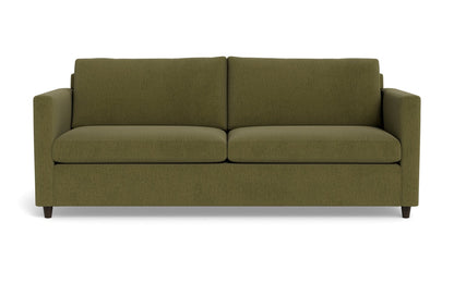 Wallace 74" Untufted Queen Sleeper Sofa - Amigo II Dusk