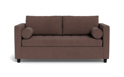 Ladybird 72" Full Sleeper Loveseat - Amigo II Dusk