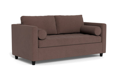 Ladybird 72" Full Sleeper Loveseat - Amigo II Dusk