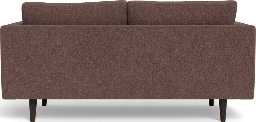 Ladybird 72" Loveseat - Amigo II Dusk