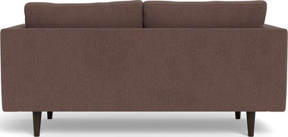 Ladybird 72" Loveseat - Amigo II Dusk