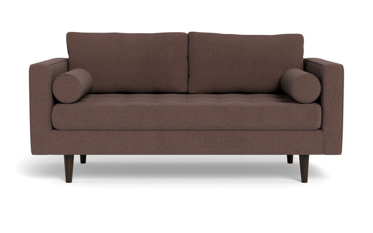 Ladybird 72" Loveseat - Amigo II Dusk