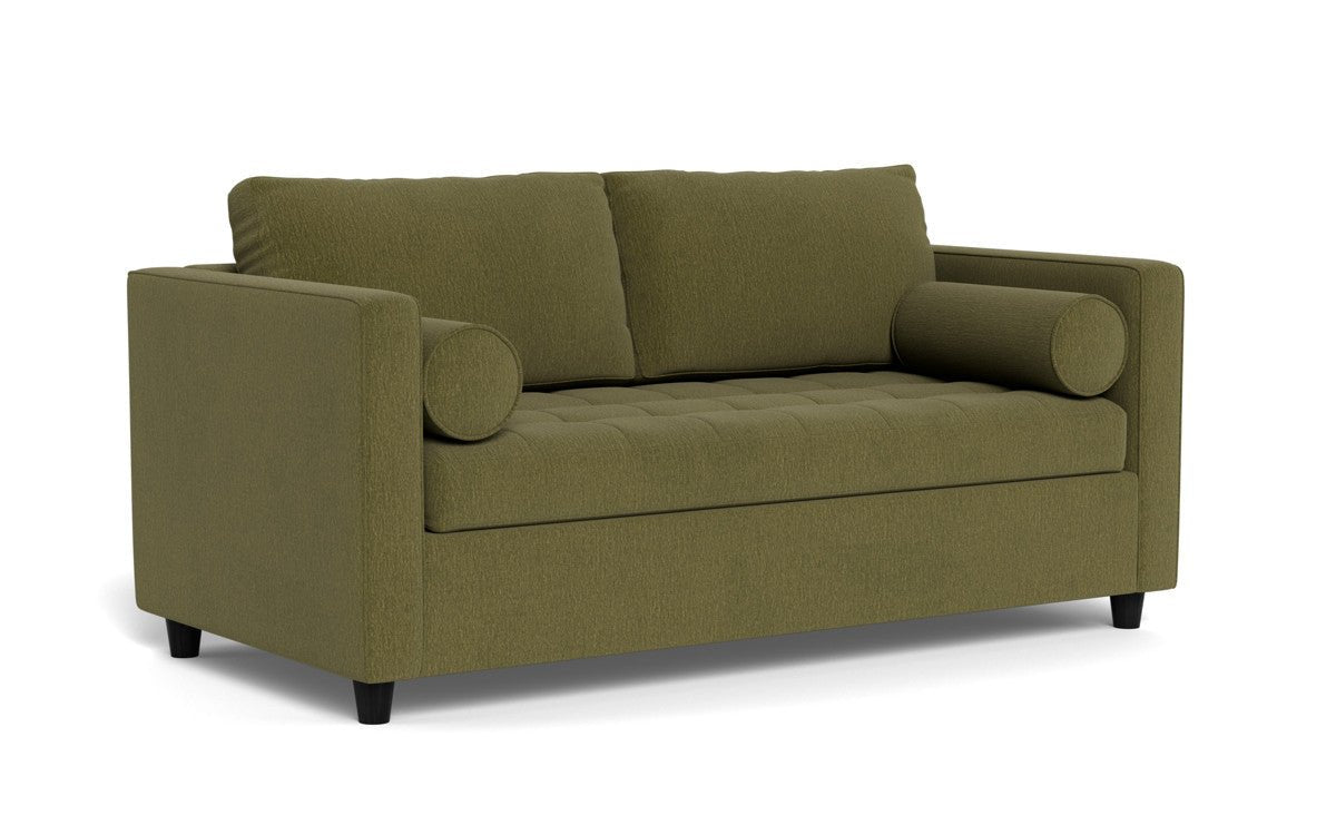 Ladybird 72" Full Sleeper Loveseat - Amigo II Garden