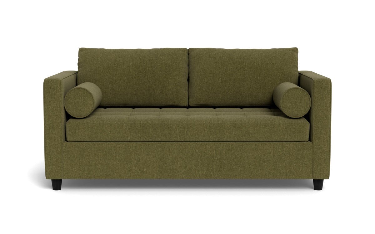 Ladybird 72" Full Sleeper Loveseat - Amigo II Garden
