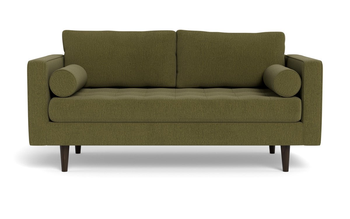 Ladybird 72" Loveseat - Amigo II Garden