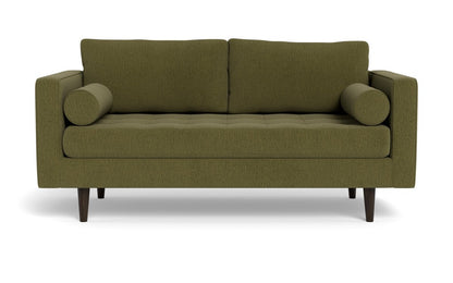 Ladybird 72" Loveseat - Amigo II Garden