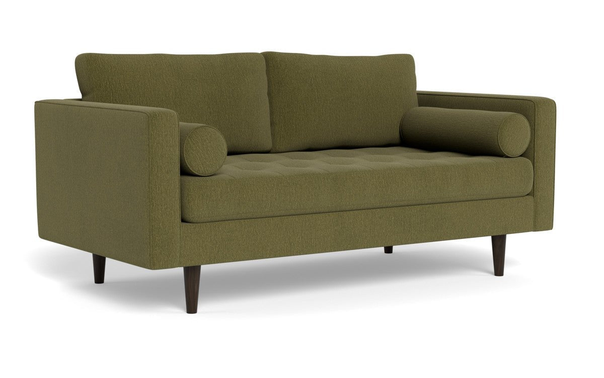Ladybird 72" Loveseat - Amigo II Garden
