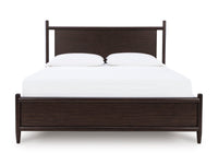 Dante Queen Bed