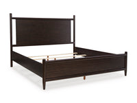 Dante Queen Bed