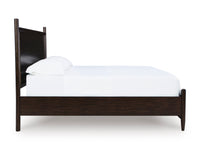 Dante Queen Bed