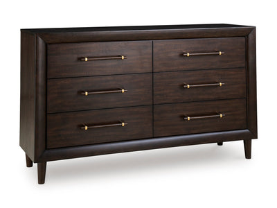 Dante Dresser -