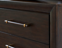 Dante 5 Drawer Chest