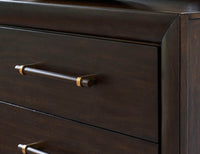 Dante Dresser