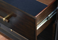 Dante 5 Drawer Chest