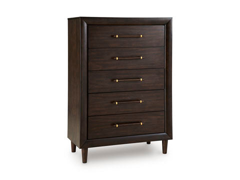 Dante 5 Drawer Chest