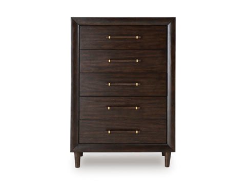 Dante 5 Drawer Chest -