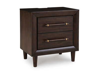 Dante Nightstand -
