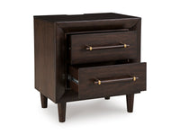 Dante Nightstand