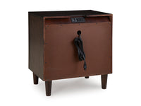 Dante Nightstand